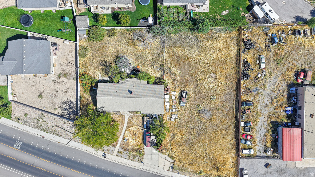 1161 S HIGHWAY 198 HWY Payson, UT 84651