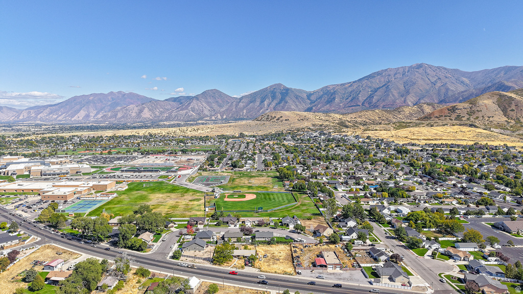 1161 S HIGHWAY 198 HWY Payson, UT 84651