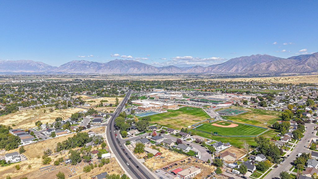 1161 S HIGHWAY 198 HWY Payson, UT 84651