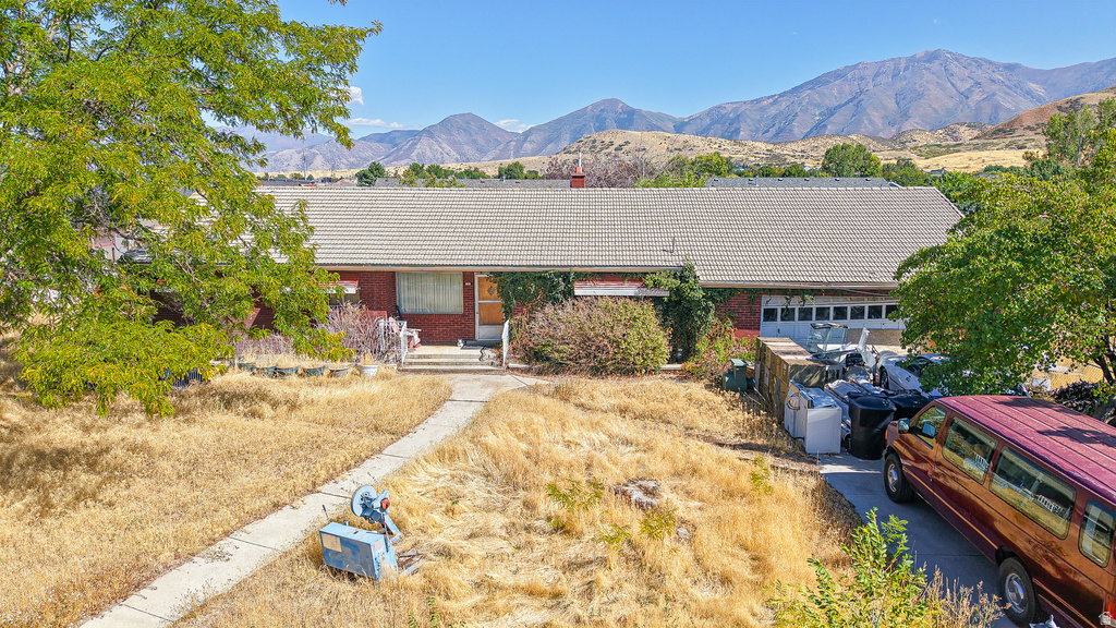 1161 S HIGHWAY 198 HWY Payson, UT 84651