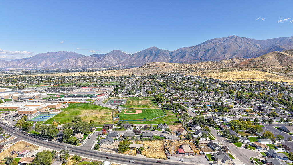 1161 S HIGHWAY 198 HWY Payson, UT 84651