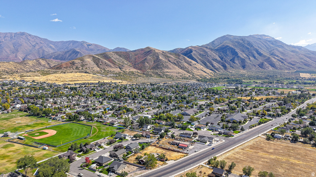 1161 S HIGHWAY 198 HWY Payson, UT 84651