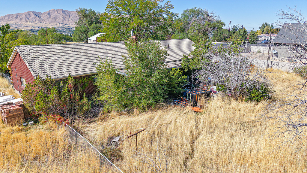 1161 S HIGHWAY 198 HWY Payson, UT 84651