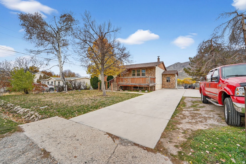 348 N 200 E Santaquin, UT 84655