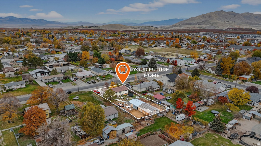 348 N 200 E Santaquin, UT 84655