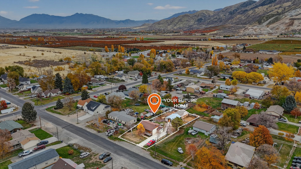 348 N 200 E Santaquin, UT 84655