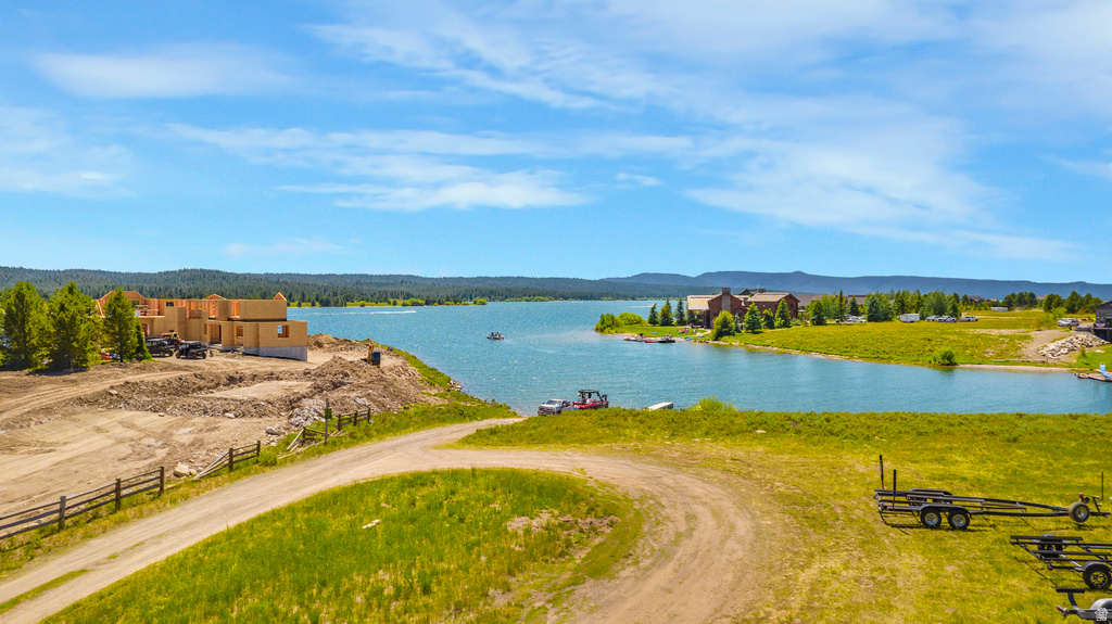 3488 ARANGE CT Island Park, ID 83429