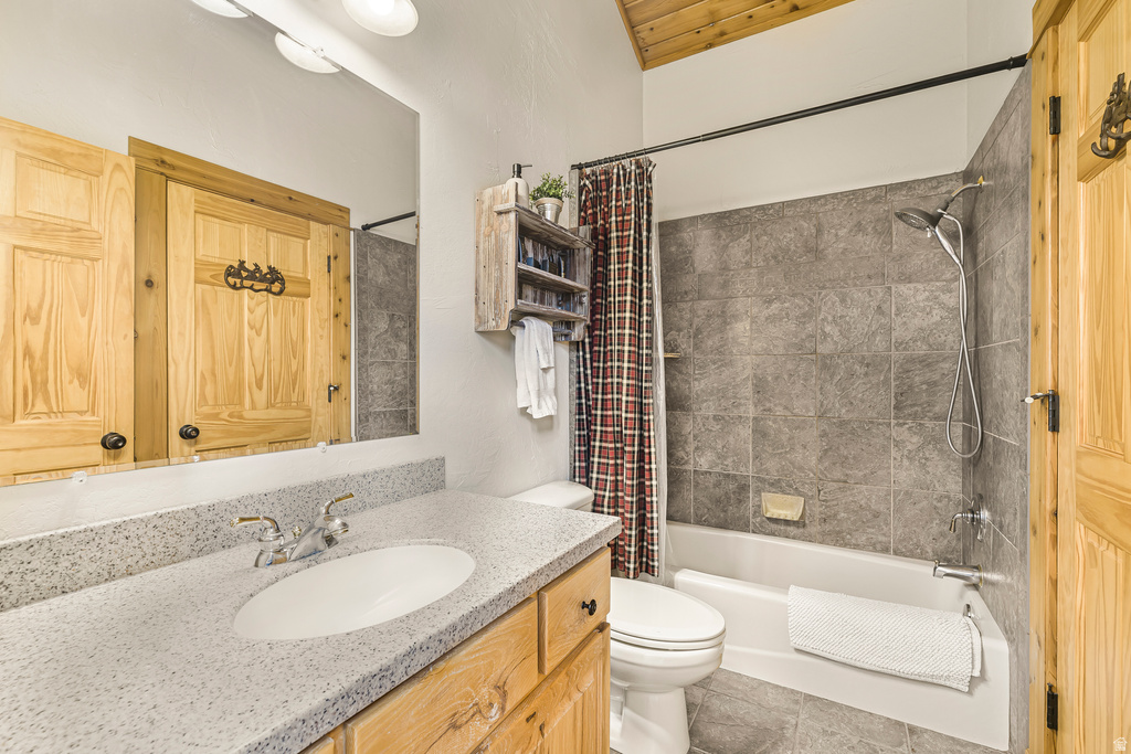 3488 ARANGE CT Island Park, ID 83429