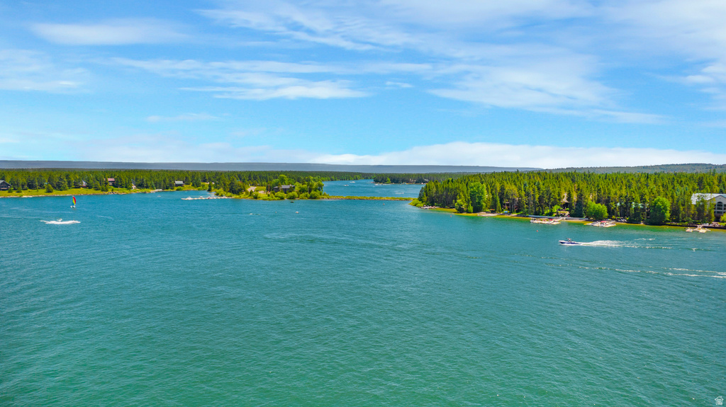 3488 ARANGE CT Island Park, ID 83429