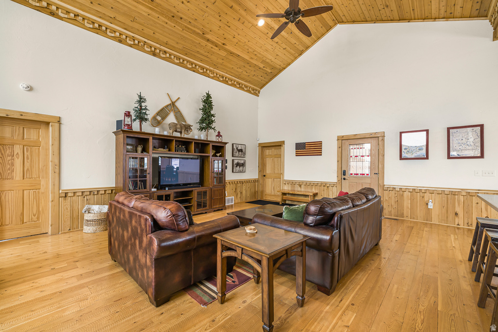 3488 ARANGE CT Island Park, ID 83429