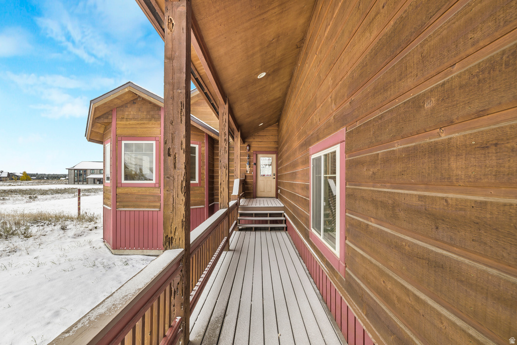 3488 ARANGE CT Island Park, ID 83429