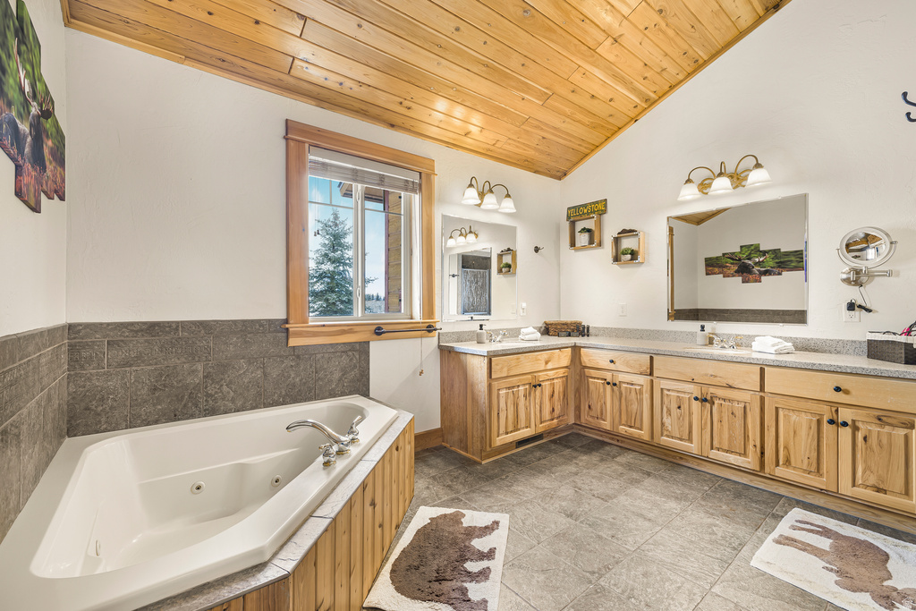 3488 ARANGE CT Island Park, ID 83429