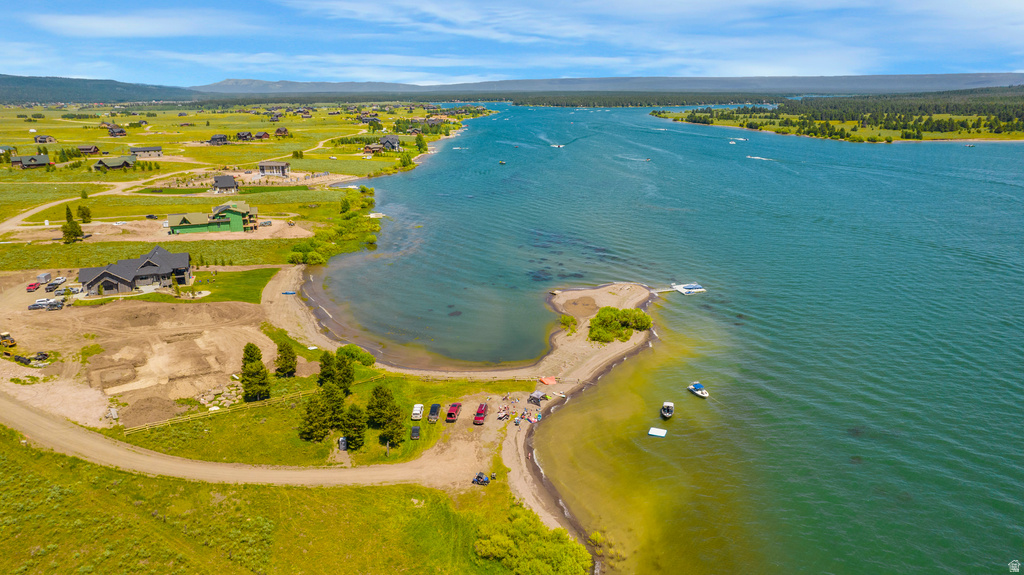 3488 ARANGE CT Island Park, ID 83429