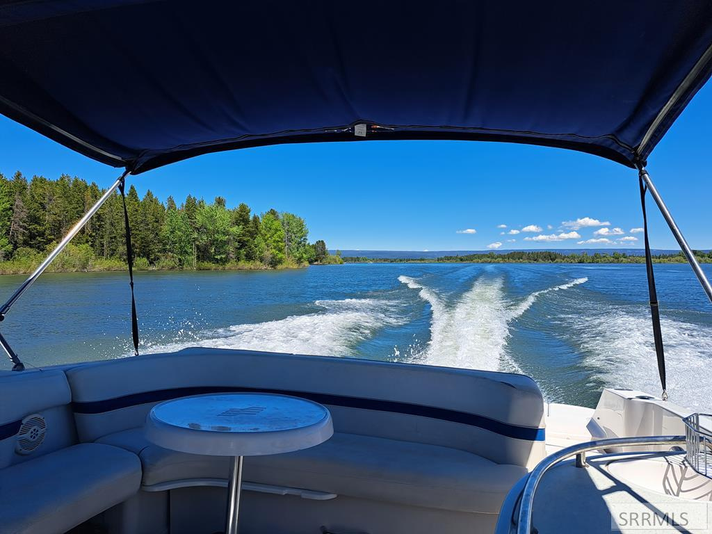 3488 ARANGE CT Island Park, ID 83429