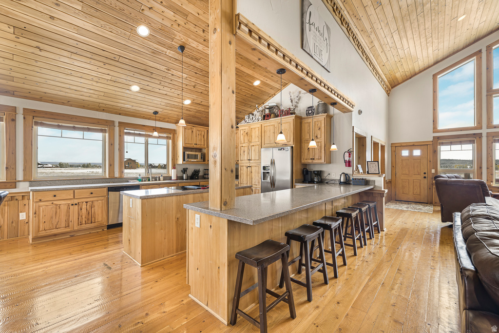 3488 ARANGE CT Island Park, ID 83429