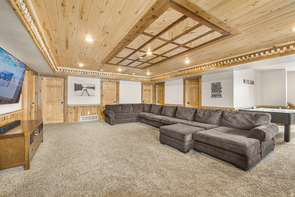 3488 ARANGE CT Island Park, ID 83429