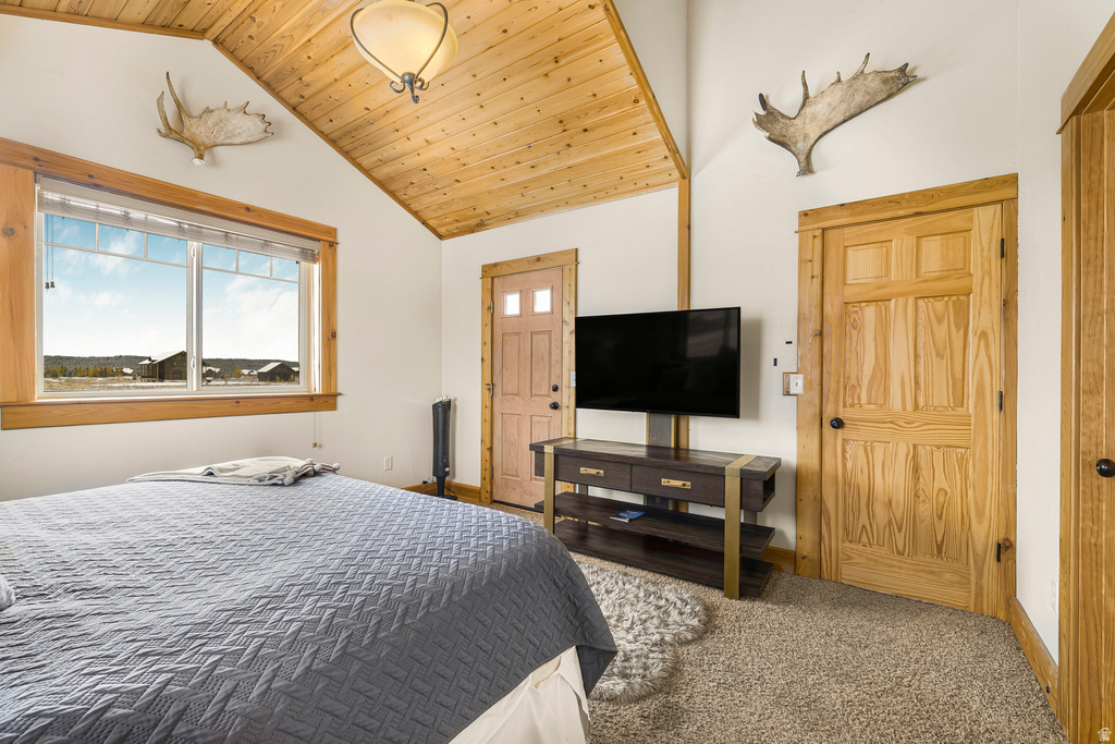 3488 ARANGE CT Island Park, ID 83429