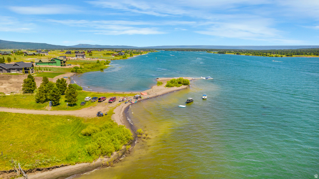 3488 ARANGE CT Island Park, ID 83429