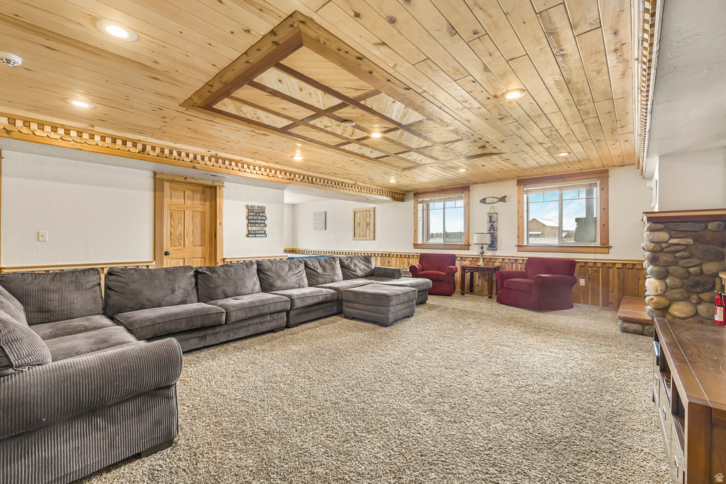 3488 ARANGE CT Island Park, ID 83429