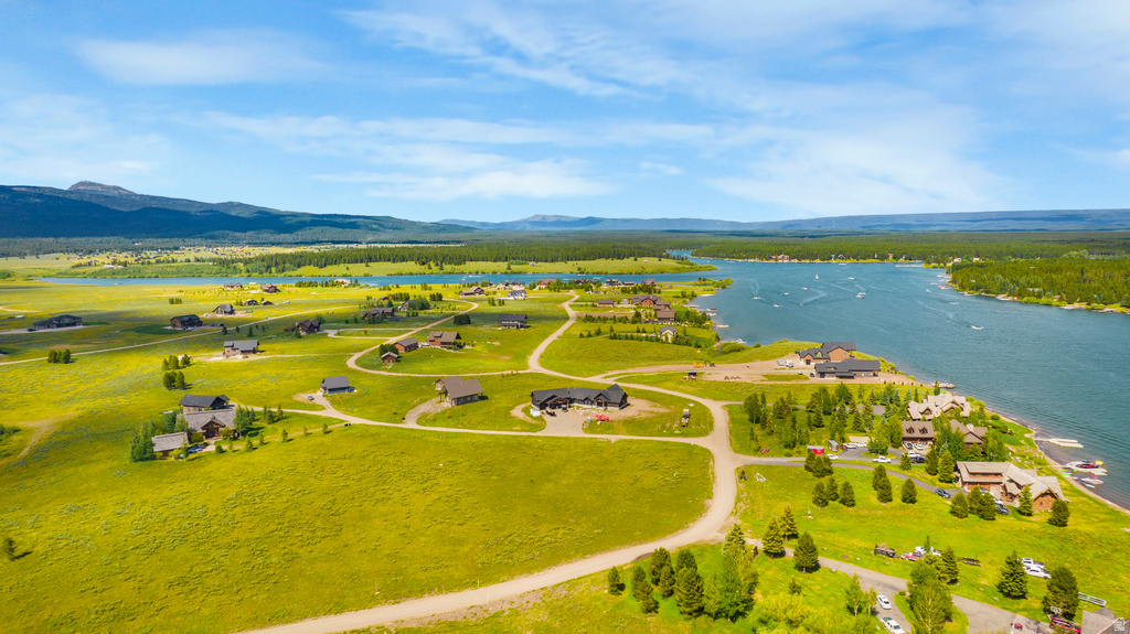 3488 ARANGE CT Island Park, ID 83429