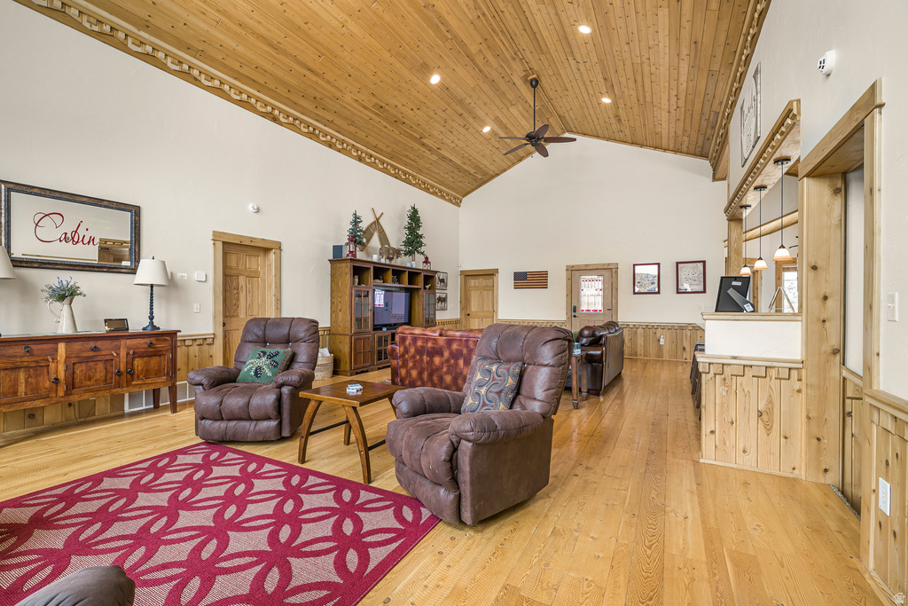 3488 ARANGE CT Island Park, ID 83429