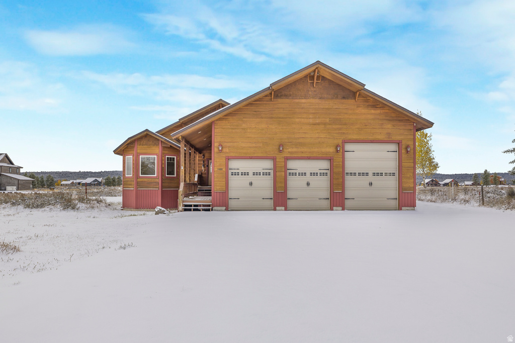 3488 ARANGE CT Island Park, ID 83429