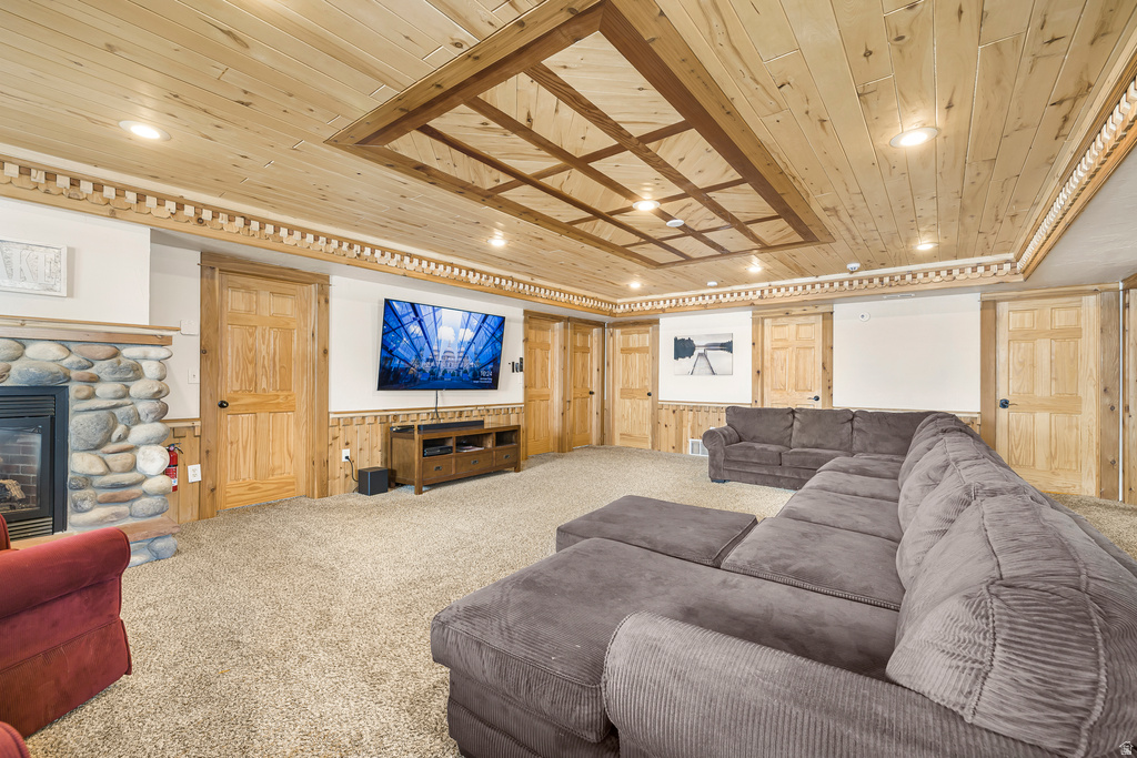 3488 ARANGE CT Island Park, ID 83429