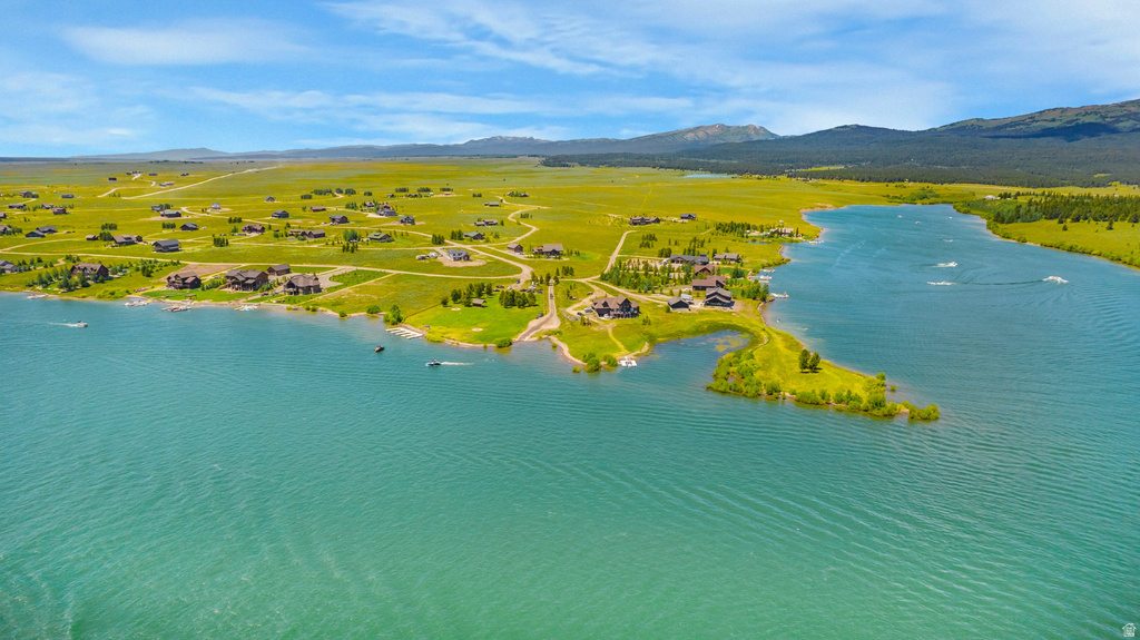 3488 ARANGE CT Island Park, ID 83429