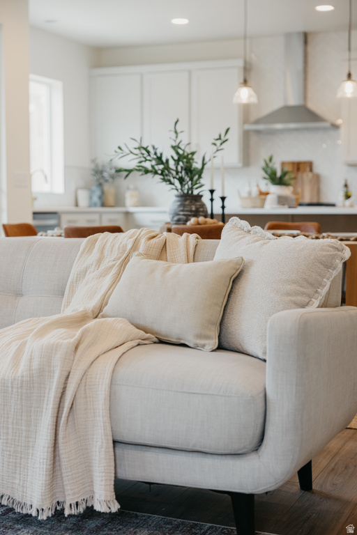 5976 N CANYON RIM DR #615 Lehi, UT 84048