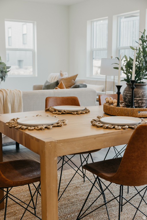 5976 N CANYON RIM DR #615 Lehi, UT 84048