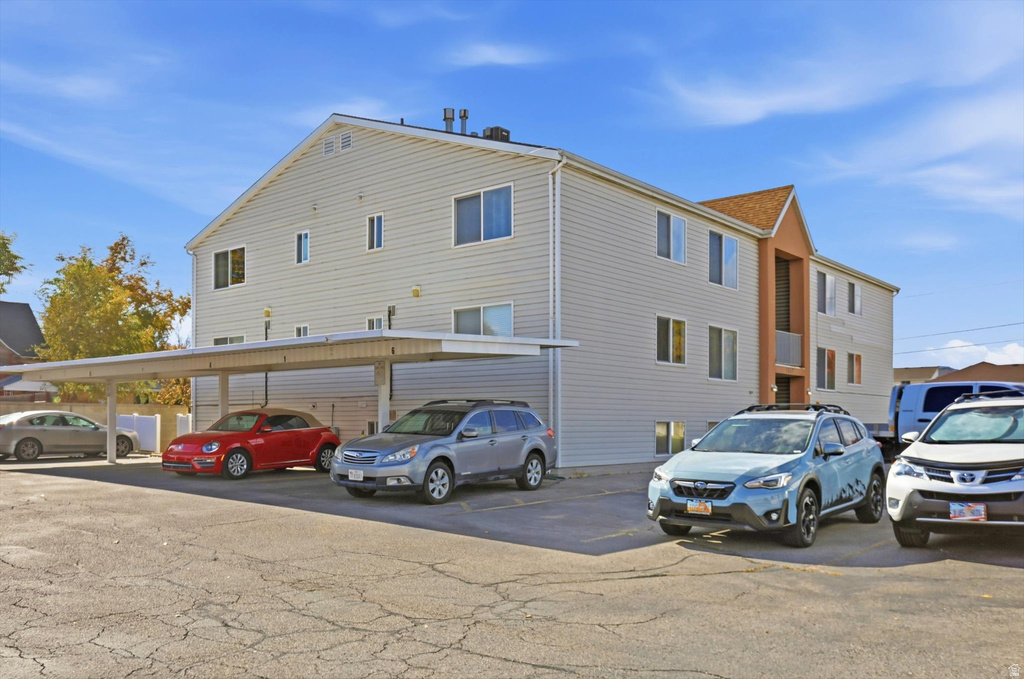 1689 W 8295 S #2 West Jordan, UT 84088