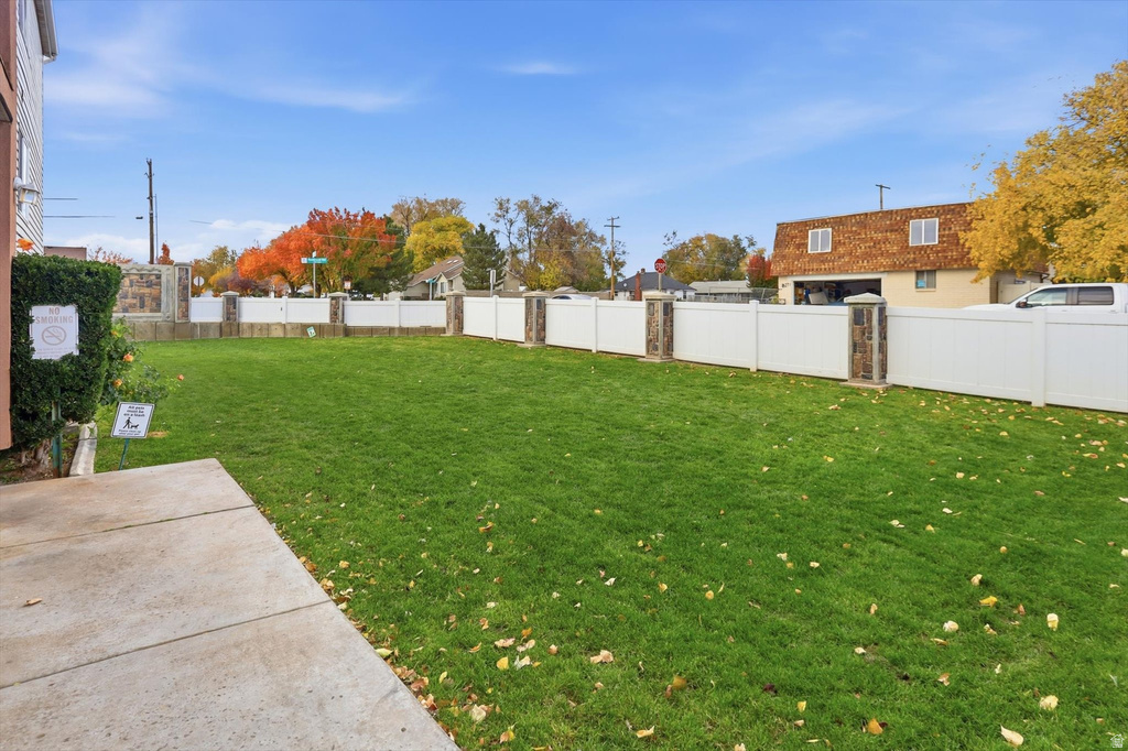 1689 W 8295 S #2 West Jordan, UT 84088