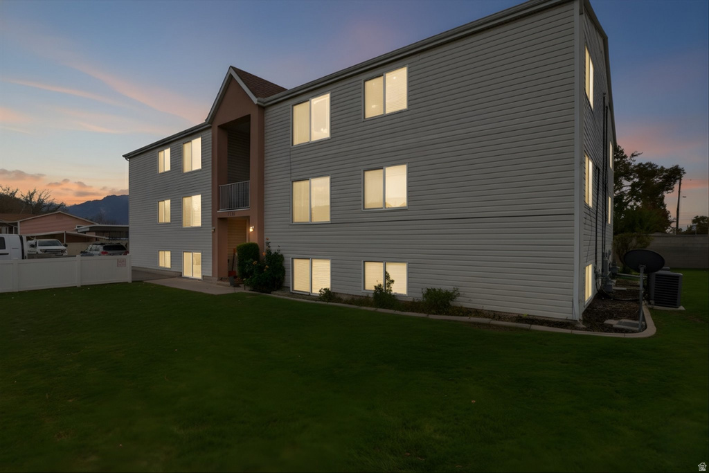 1689 W 8295 S #2 West Jordan, UT 84088