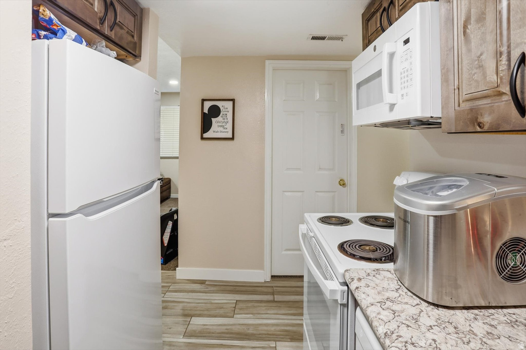 1689 W 8295 S #2 West Jordan, UT 84088