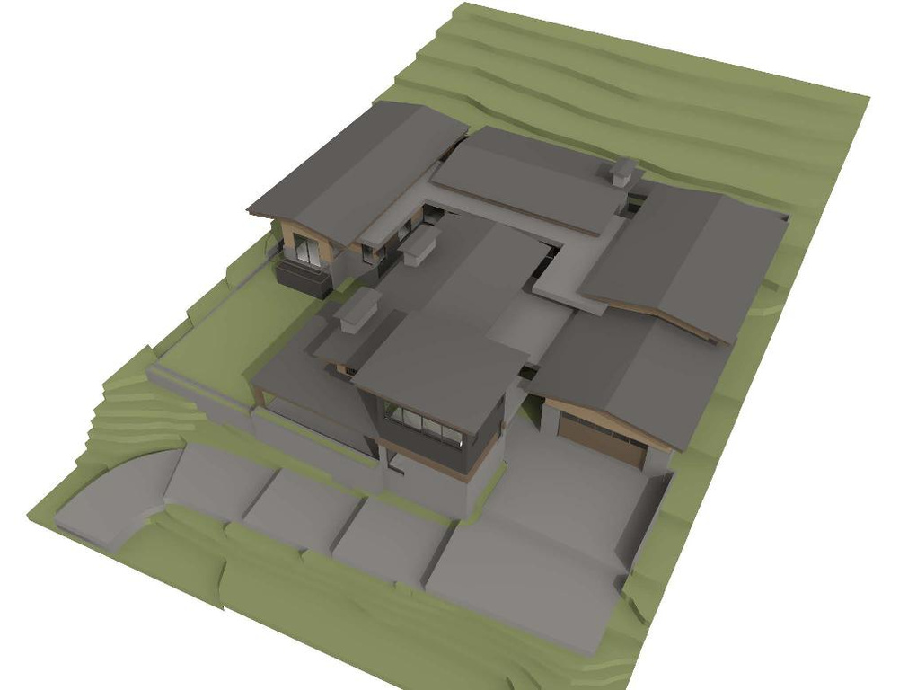 2217 E PERCHES DR Hideout, UT 84036