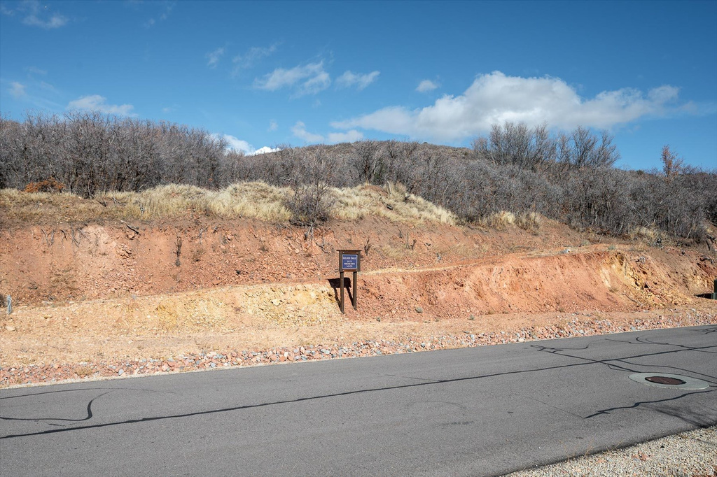 2217 E PERCHES DR Hideout, UT 84036