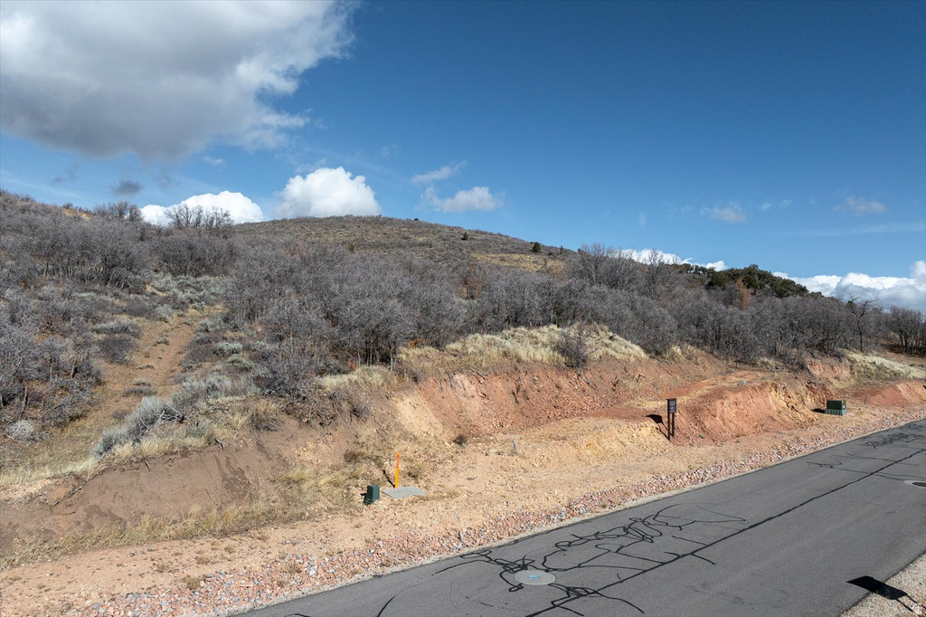 2217 E PERCHES DR Hideout, UT 84036