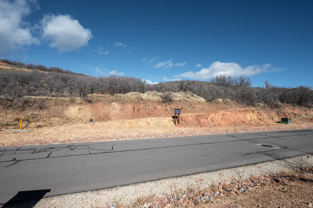 2217 E PERCHES DR Hideout, UT 84036