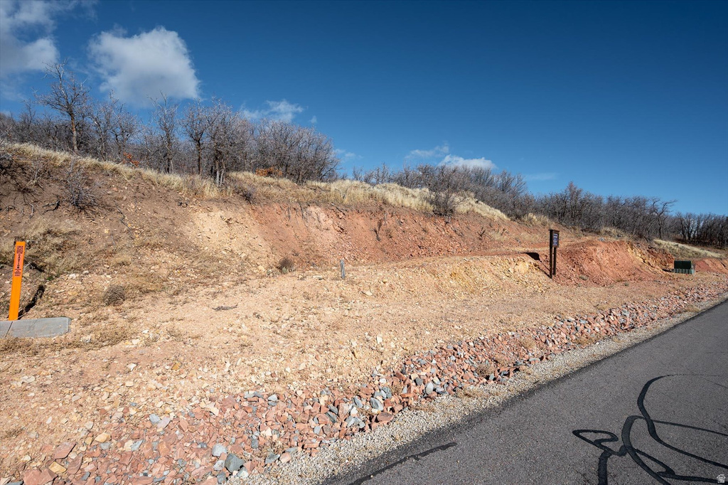 2217 E PERCHES DR Hideout, UT 84036