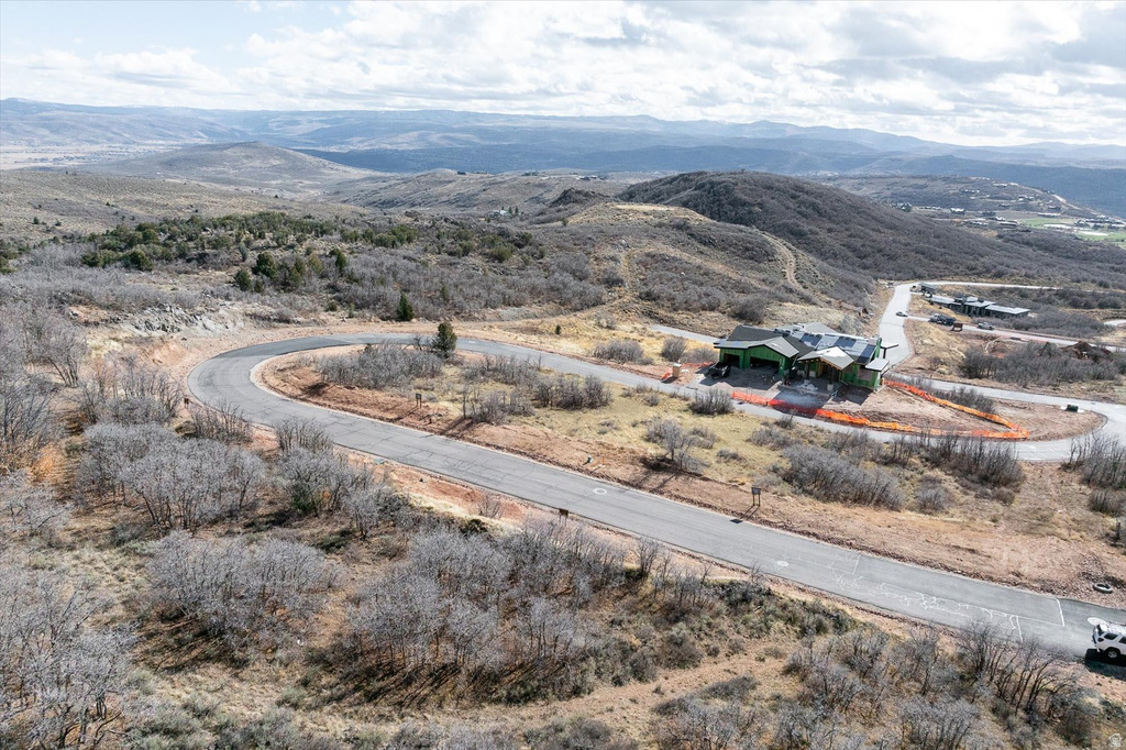 2217 E PERCHES DR Hideout, UT 84036