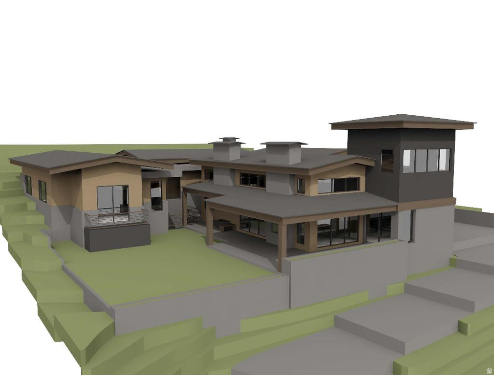 2217 E PERCHES DR Hideout, UT 84036