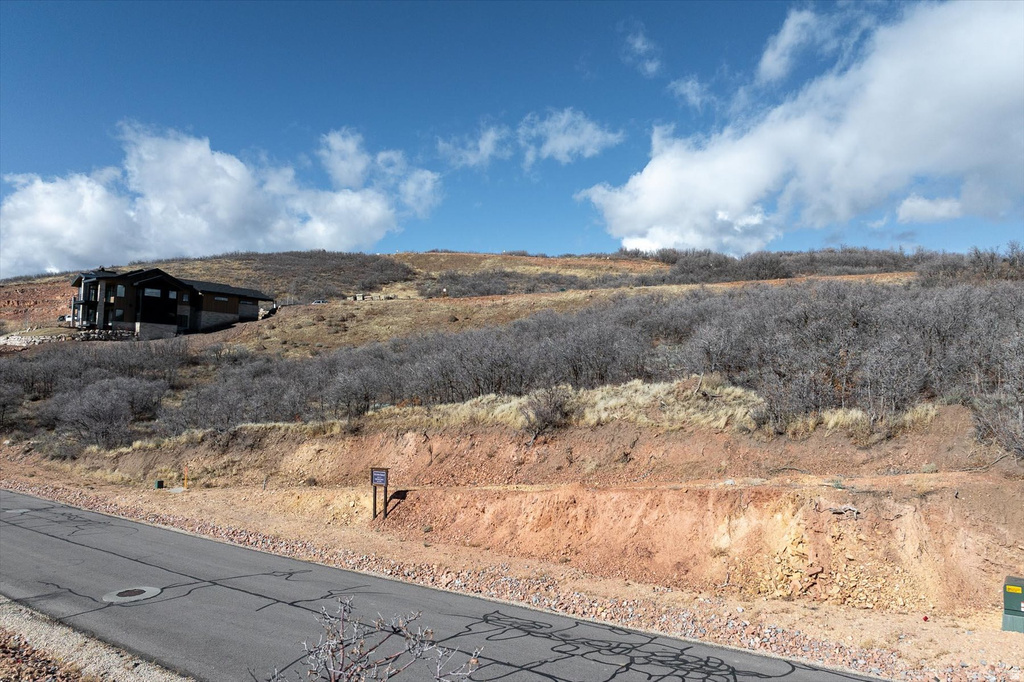 2217 E PERCHES DR Hideout, UT 84036