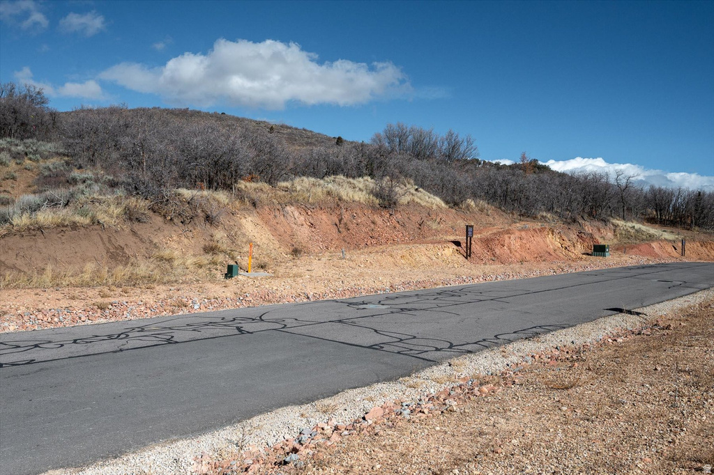 2217 E PERCHES DR Hideout, UT 84036