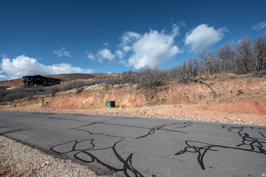 2217 E PERCHES DR Hideout, UT 84036