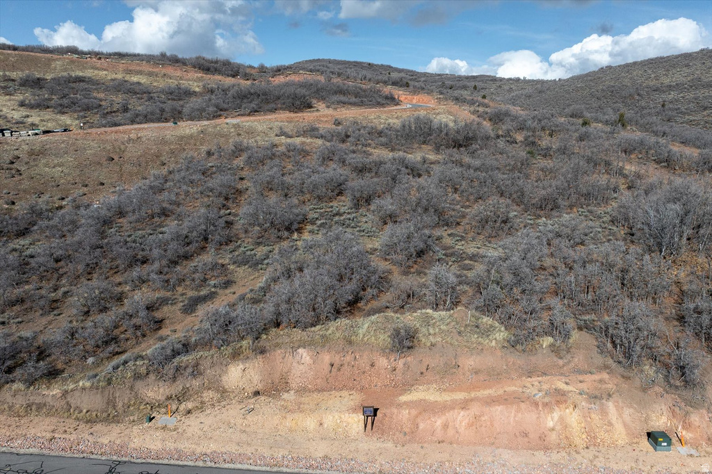 2217 E PERCHES DR Hideout, UT 84036