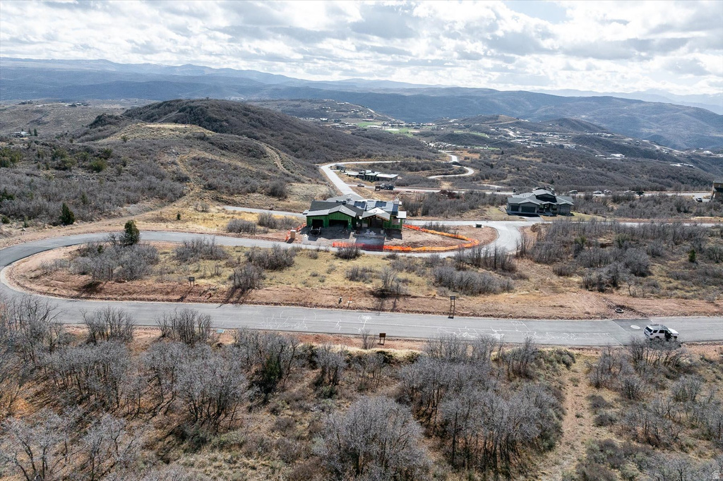 2217 E PERCHES DR Hideout, UT 84036