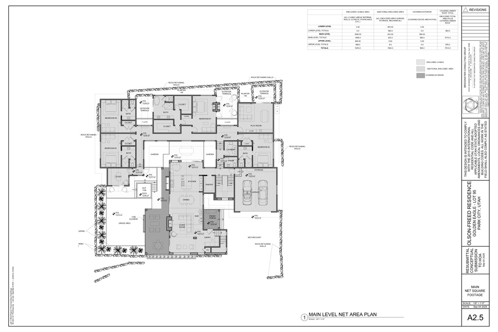 2217 E PERCHES DR Hideout, UT 84036