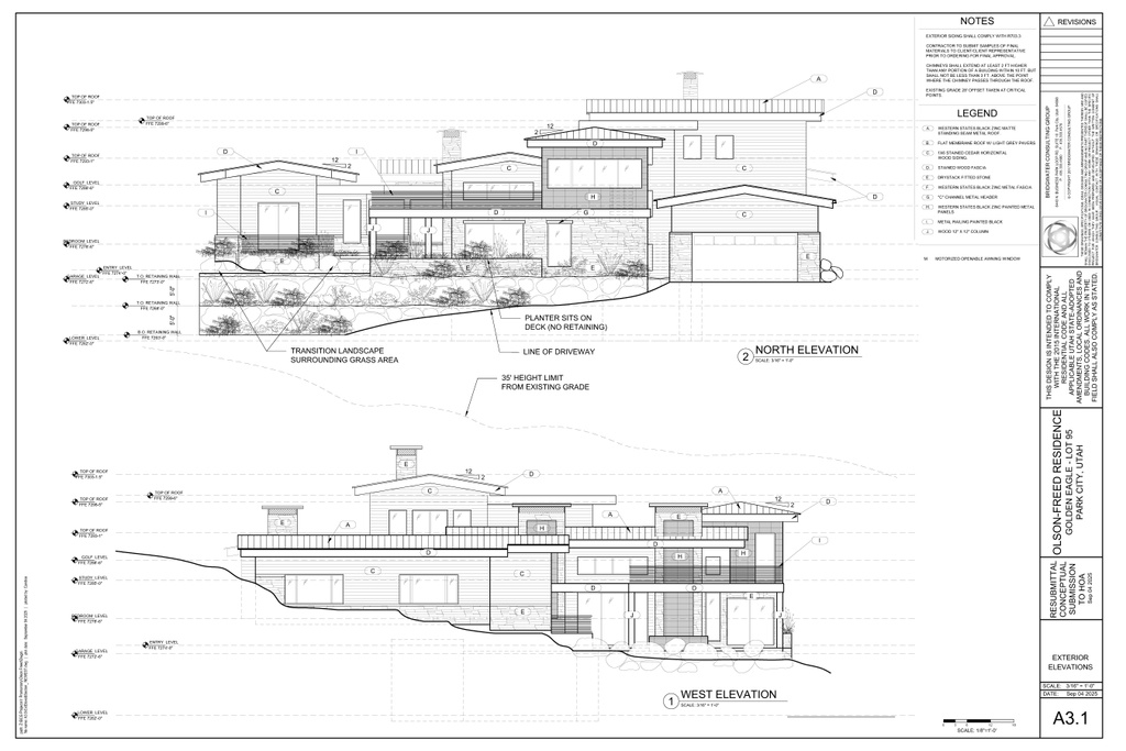 2217 E PERCHES DR Hideout, UT 84036