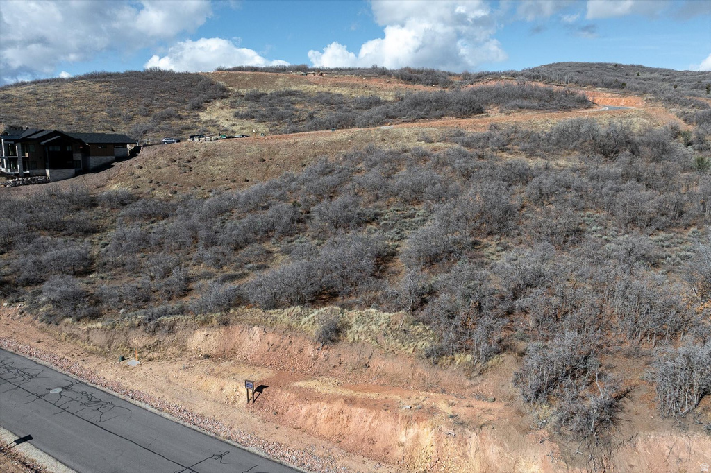 2217 E PERCHES DR Hideout, UT 84036