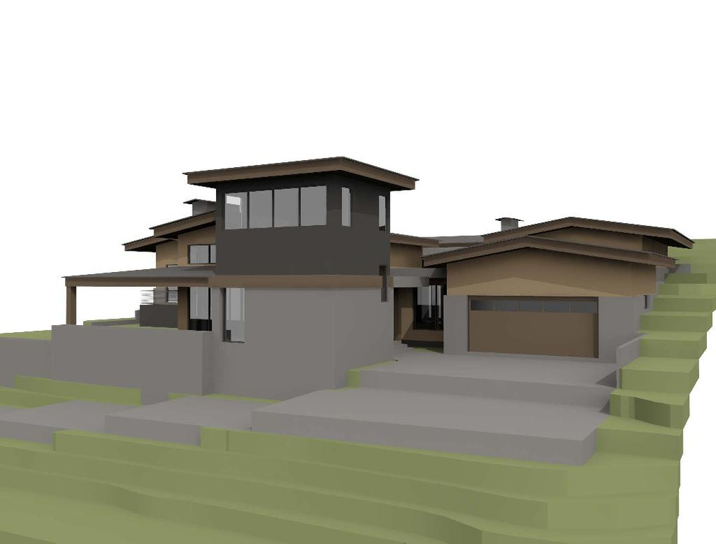 2217 E PERCHES DR Hideout, UT 84036